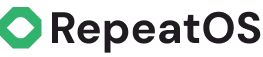 RepeatOS Logo